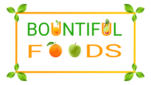 Bountiful Foods logo