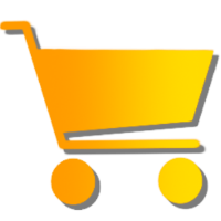 shoping cart icon